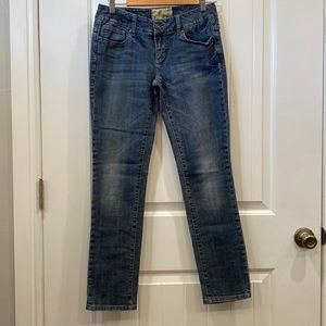American Rag Cie Premium Skinny Jeans Size 5-S
